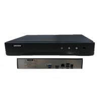 GUV-DVR-JETVIEW JT-NVR5108M-XM 5MP 8 KANAL H265+ NVR IP KAYIT CİHAZI - 1